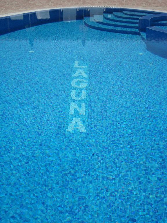 Complex Laguna-Kantardzhiev 普里莫尔斯科 外观 照片
